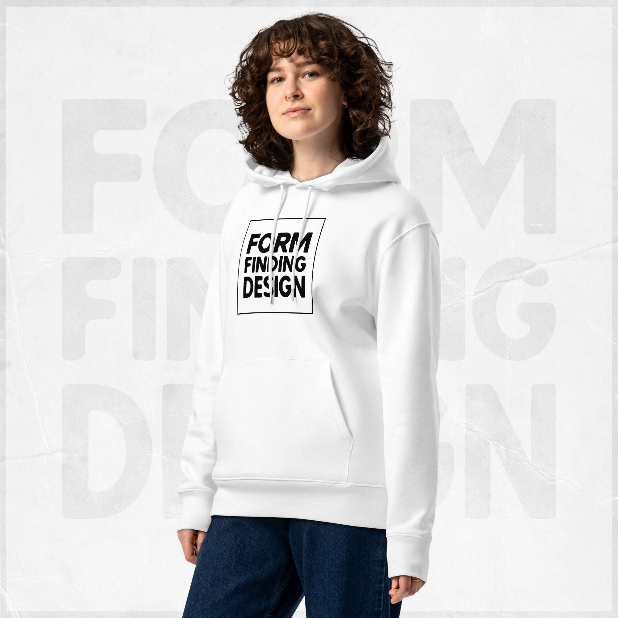 Women's Signature Hoodie (FFD-17)