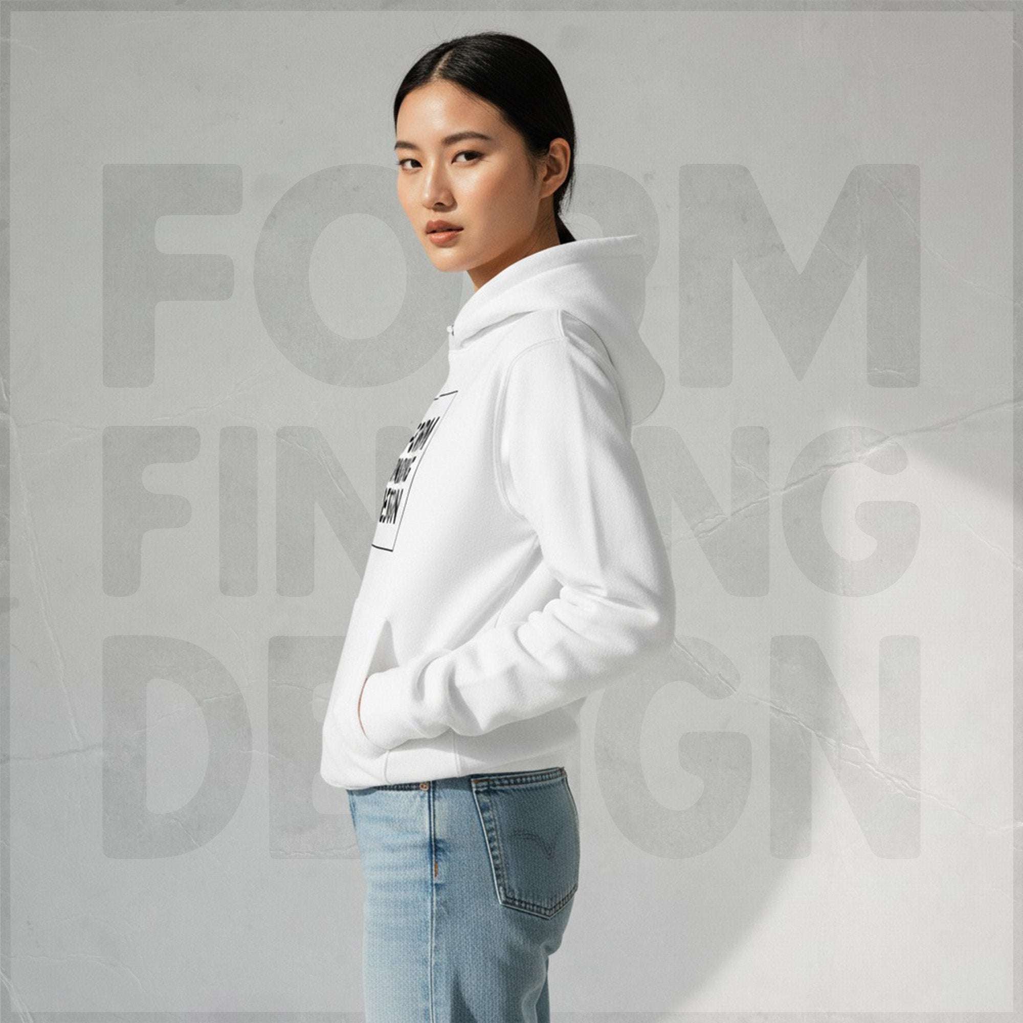 Women's Signature Hoodie (FFD-17)