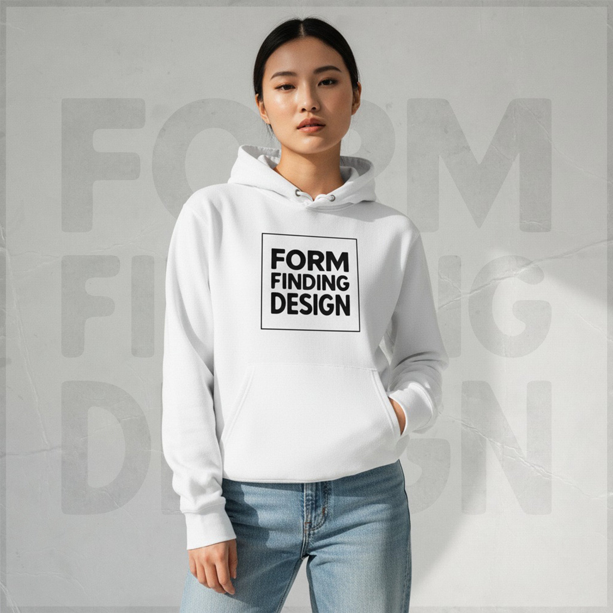 Women's Signature Hoodie (FFD-17)