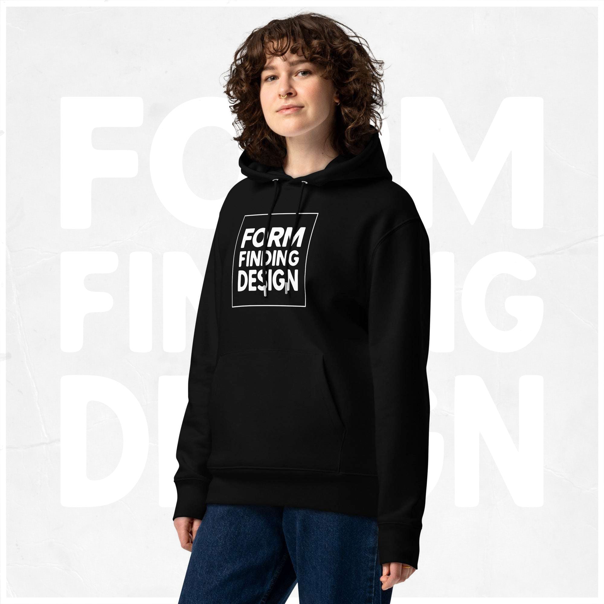 Women's Signature Hoodie (FFD-18)