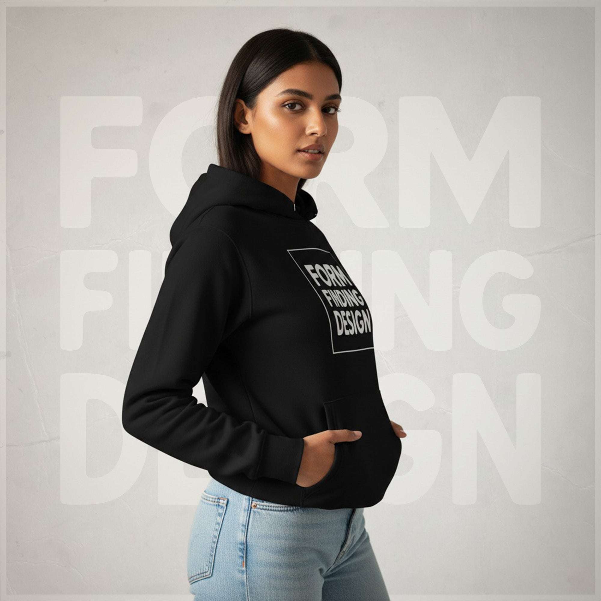 Women's Signature Hoodie (FFD-18)