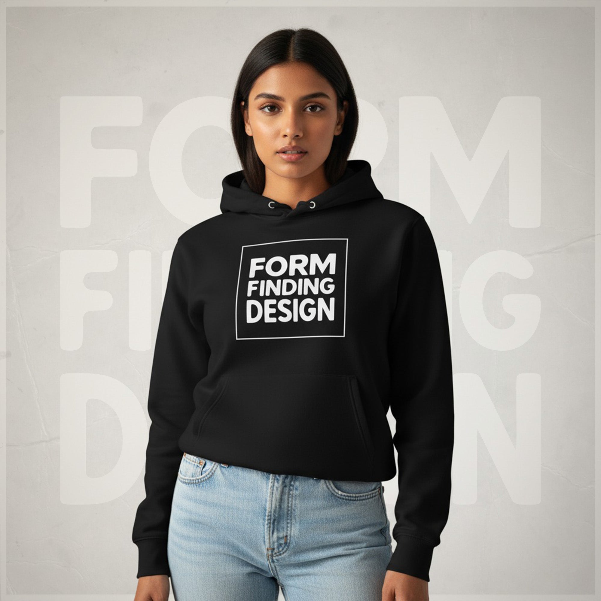 Women's Signature Hoodie (FFD-18)
