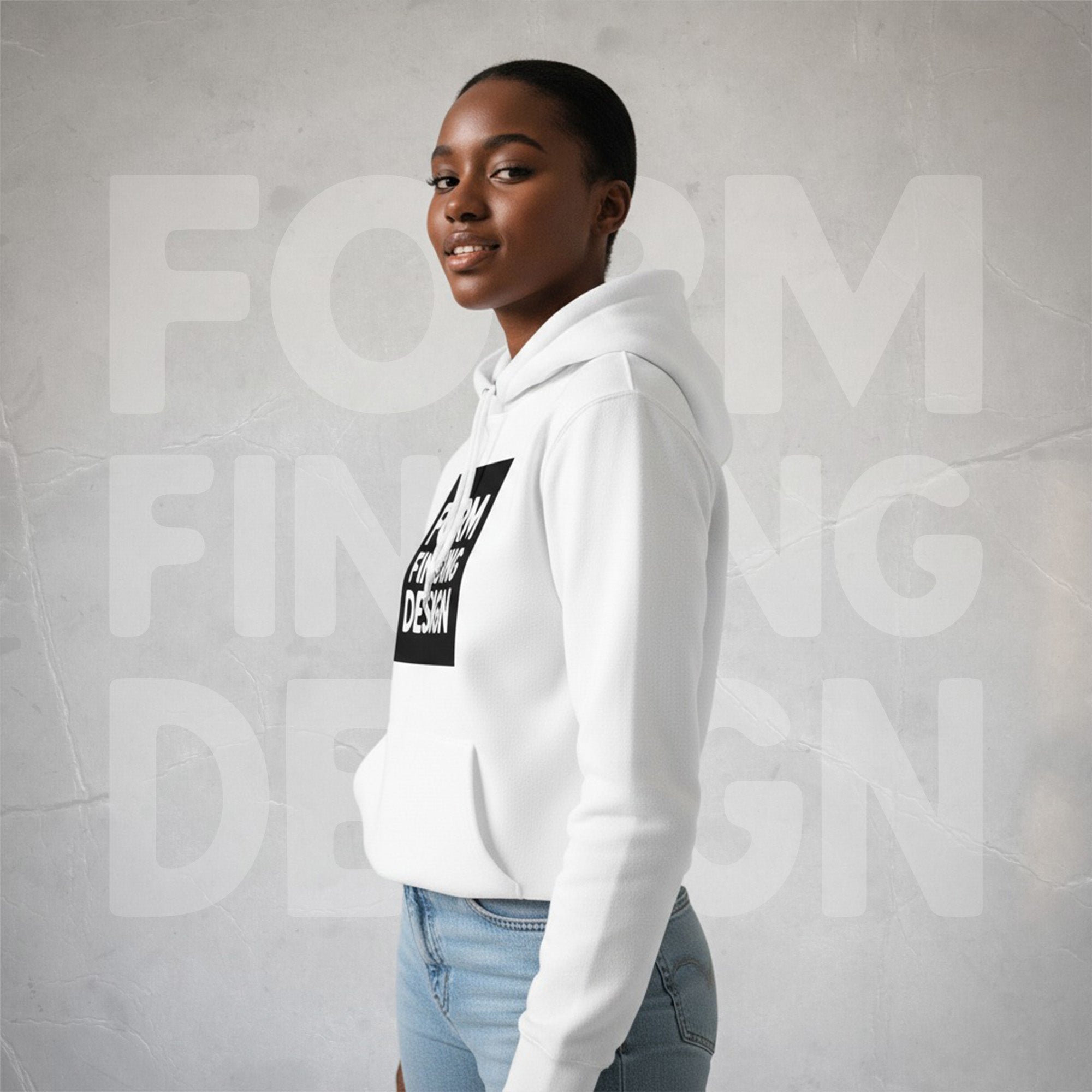 Women's Signature Hoodie (FFD-19)