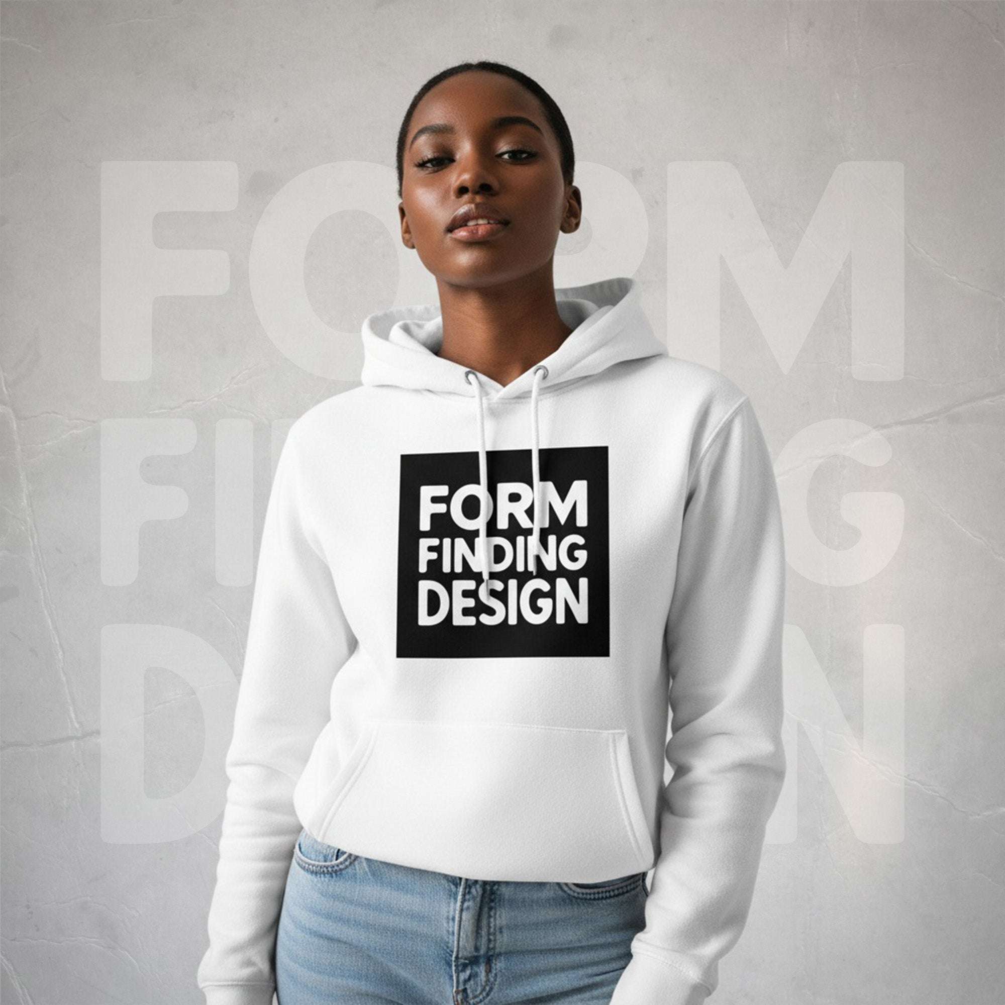 Women's Signature Hoodie (FFD-19)