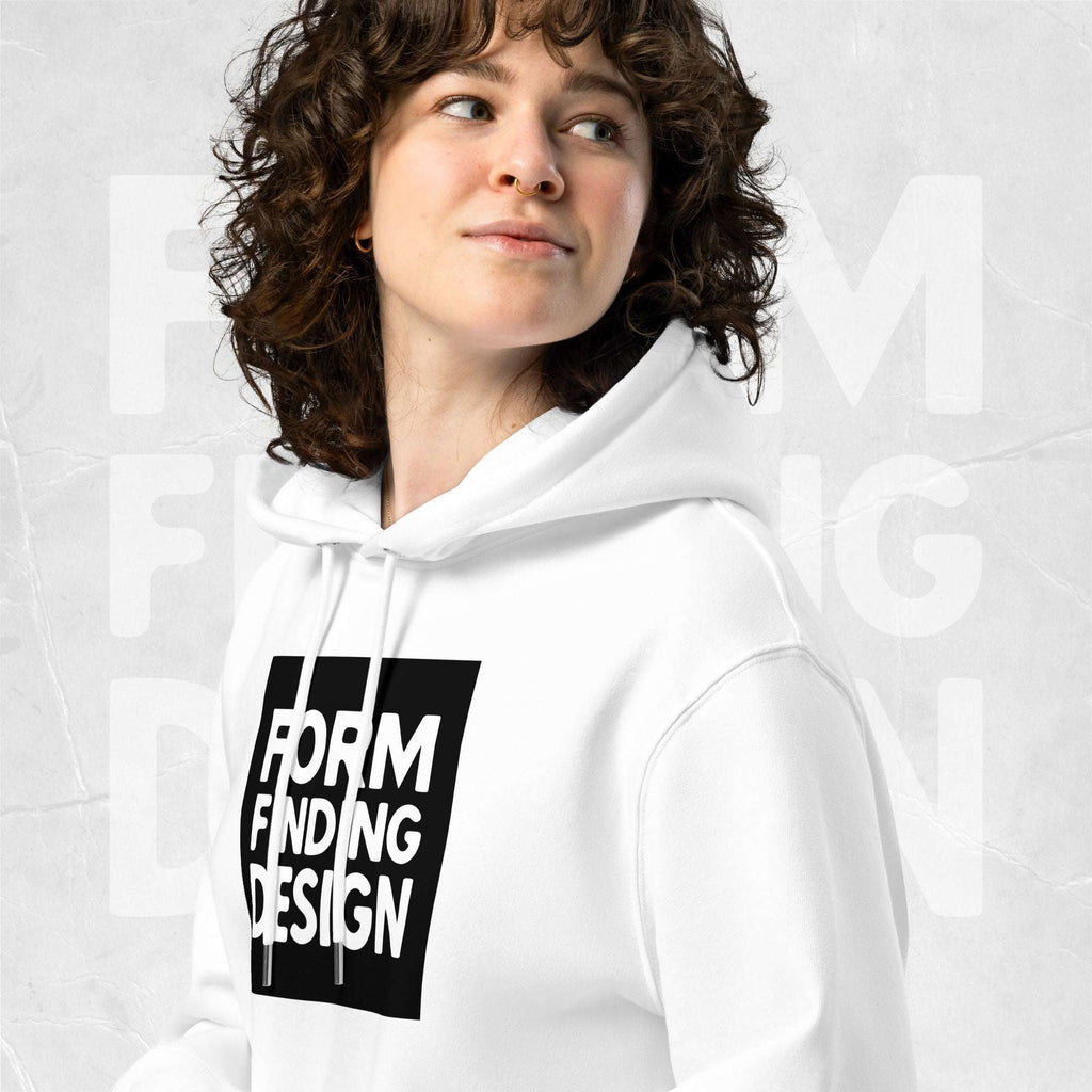 Women's Signature Hoodie (FFD-19)