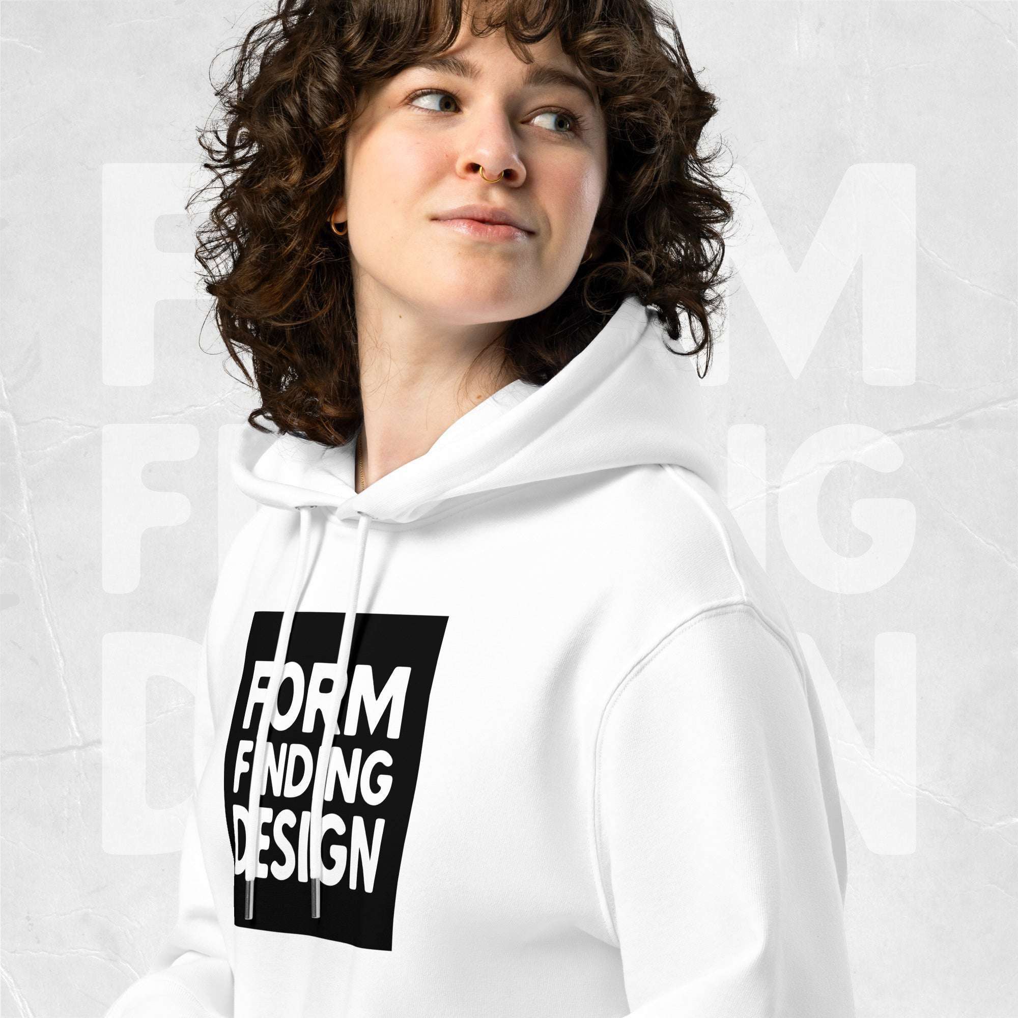 Women's Signature Hoodie (FFD-19)