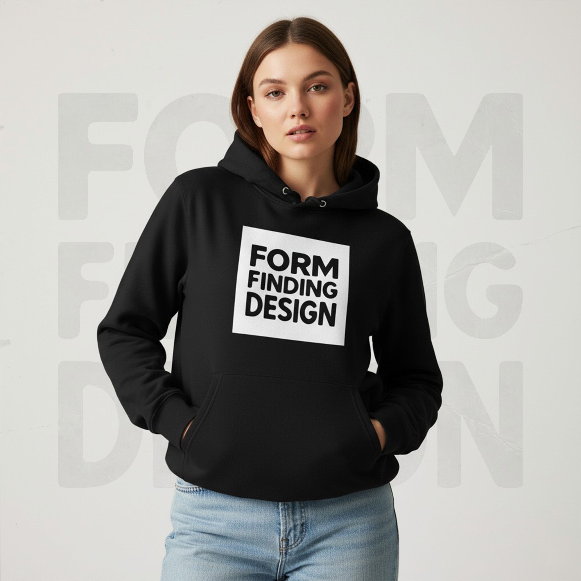 Women's Signature Hoodie (FFD-20)