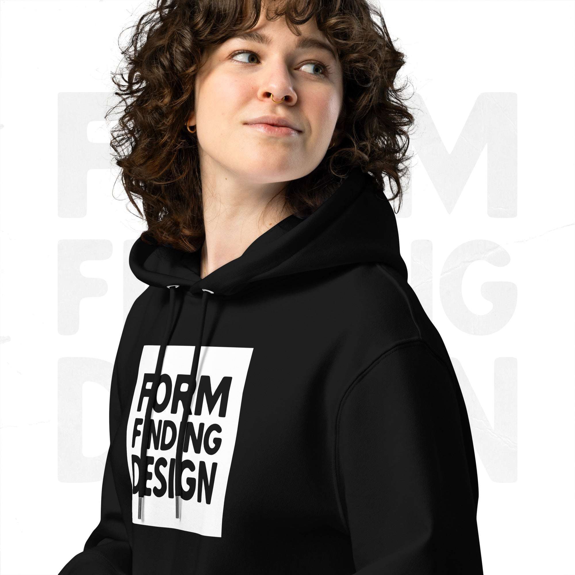 Women's Signature Hoodie (FFD-20)