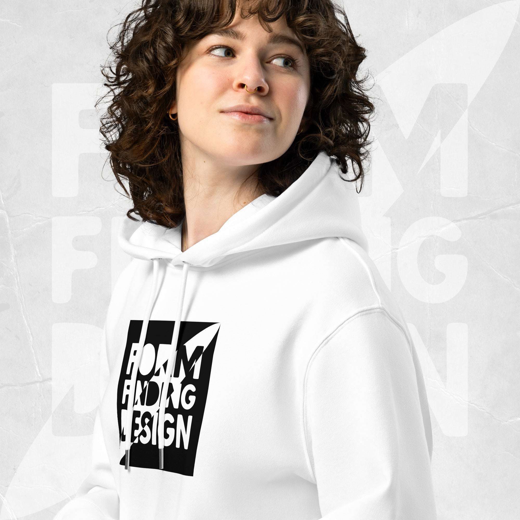 Women's FFD Signature Hoodie