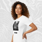 Women's FFD Status Tee (No.02)