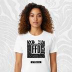 Women's FFD Status Tee (No.02)