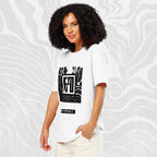 Women's FFD Status Tee (No.02)