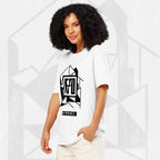Women's FFD Status Tee (No.03)