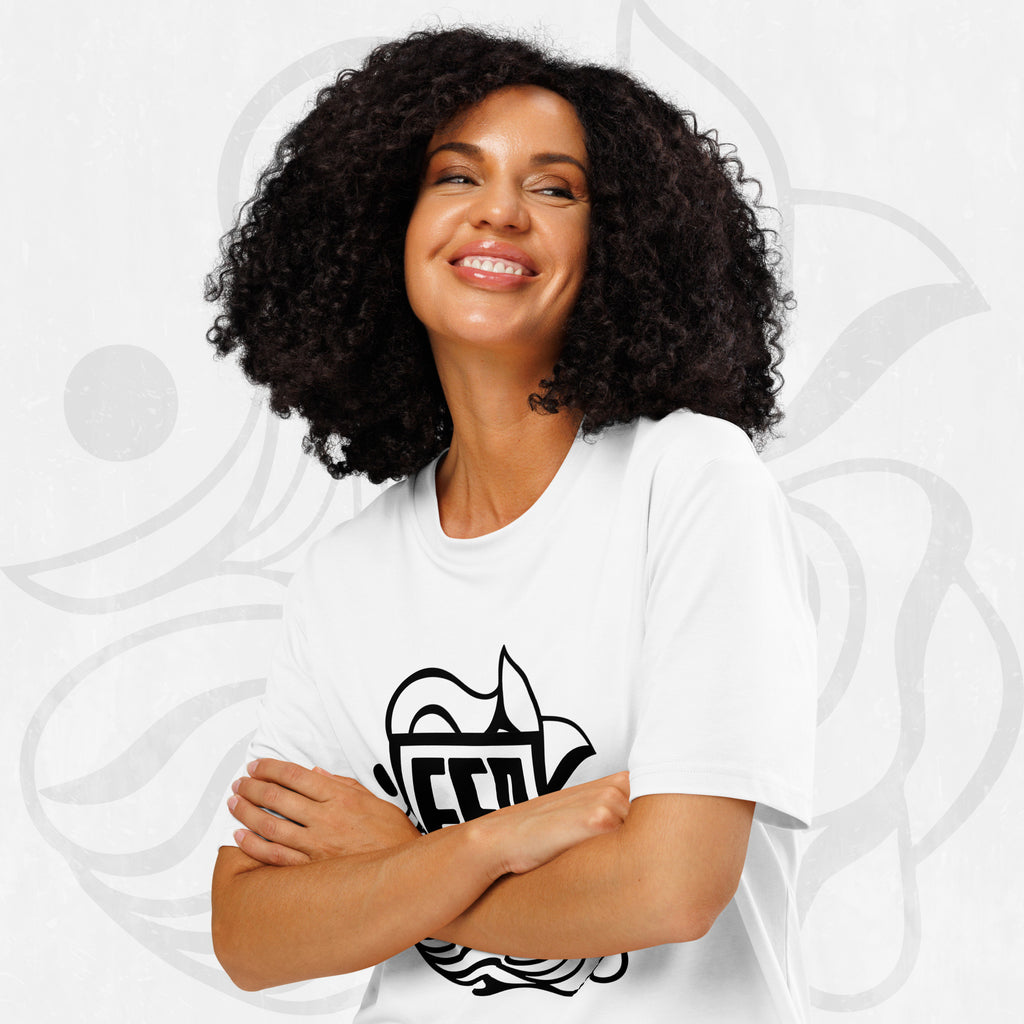 Women's FFD Status Tee (No.04)