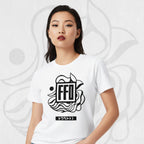 Women's FFD Status Tee (No.04)