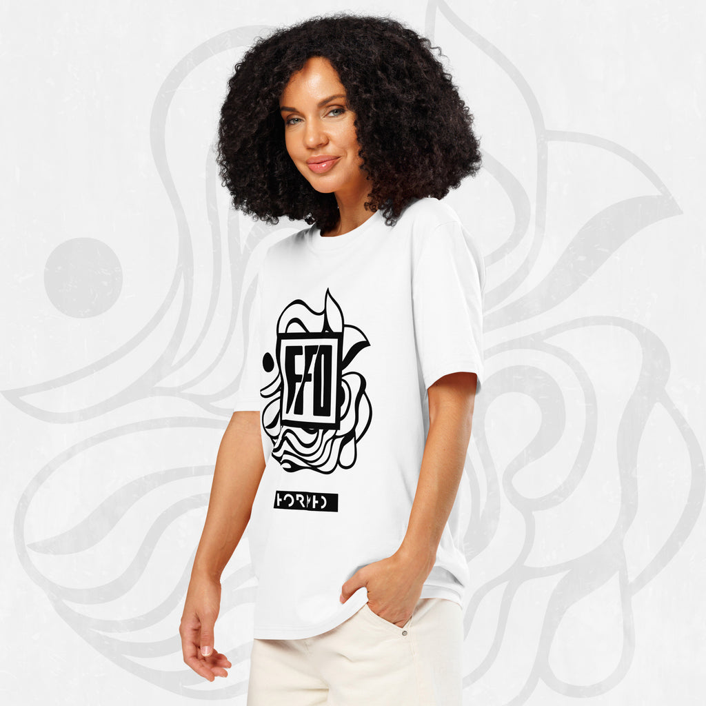 Women's FFD Status Tee (No.04)