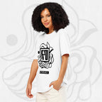 Women's FFD Status Tee (No.04)