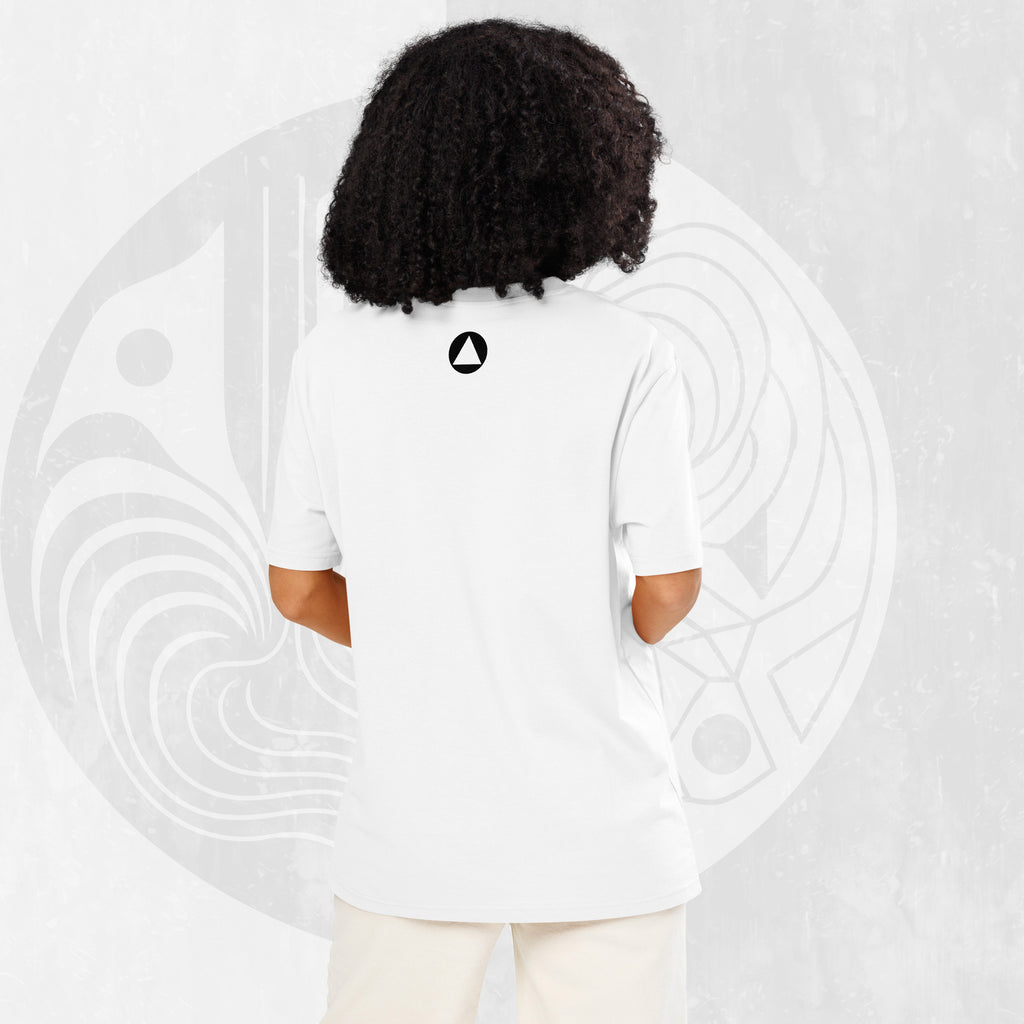 Women's FFD Status Tee (No.05)