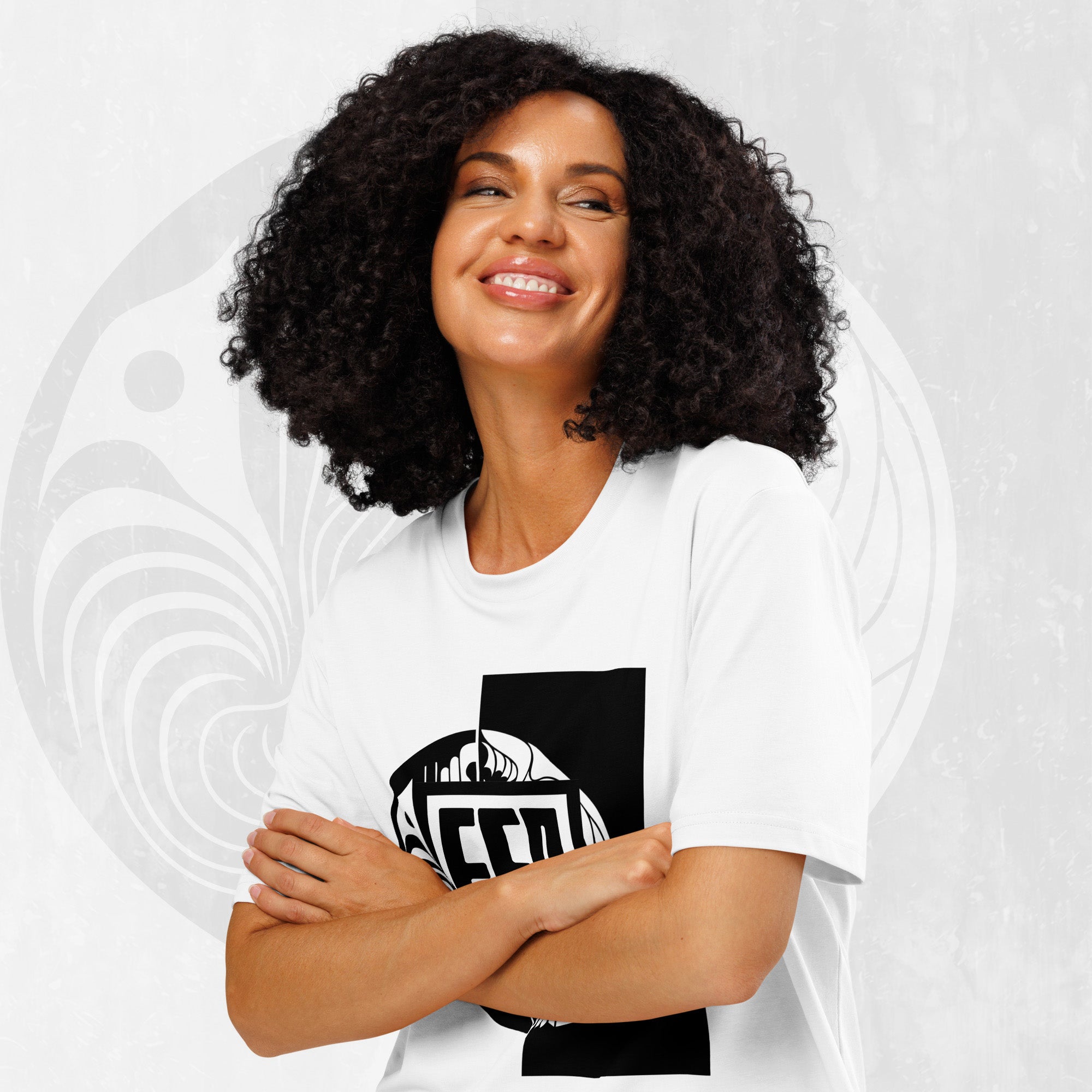 Women's FFD Status Tee (No.05)