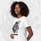 Women's FFD Status Tee (No.06)