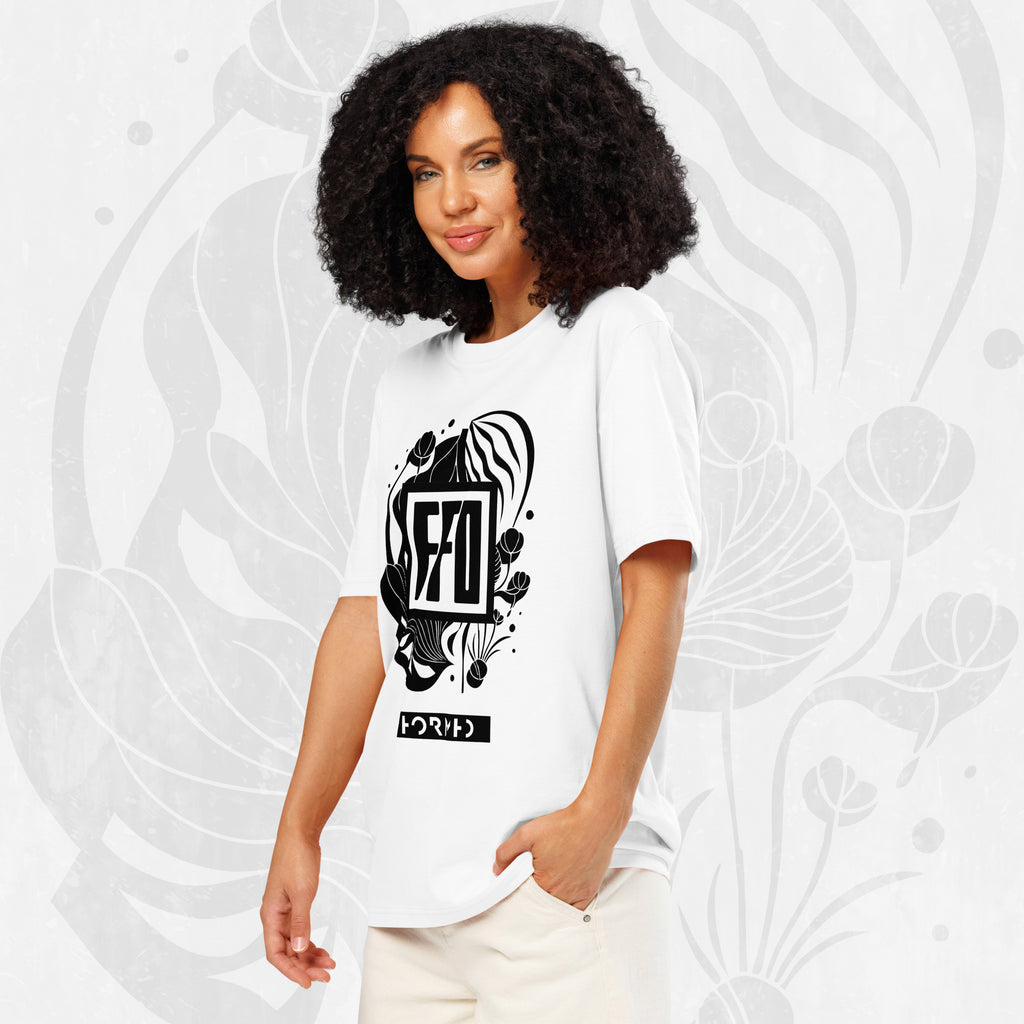 Women's FFD Status Tee (No.06)