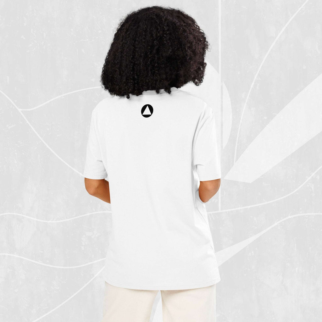 Women's FFD Status Tee (No.07)