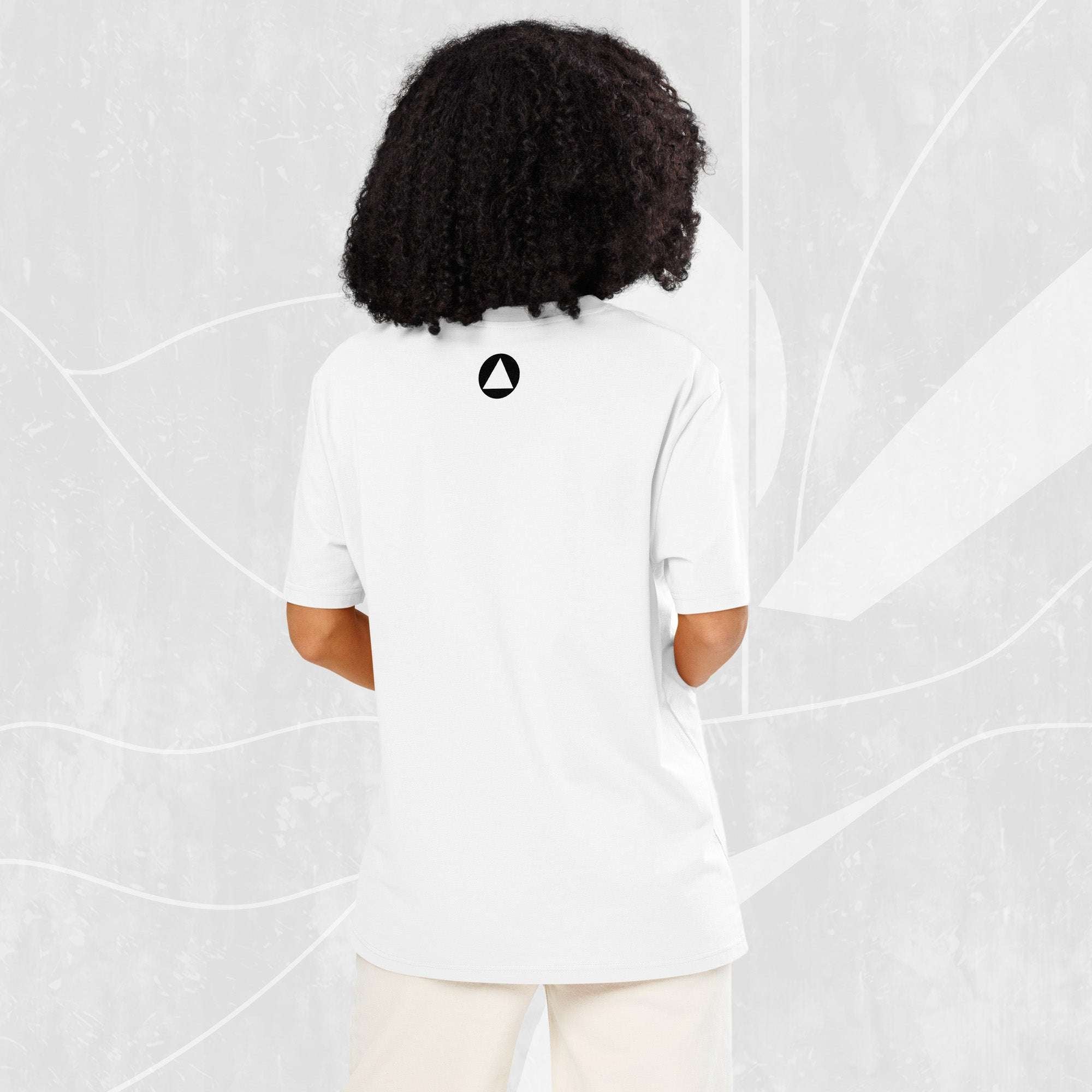 Women's FFD Status Tee (No.07)