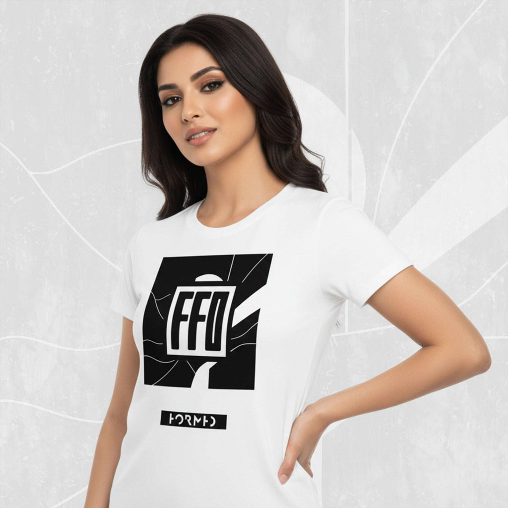 Women's FFD Status Tee (No.07)