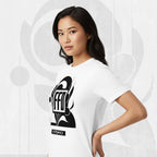 Women's FFD Status Tee (No.08)