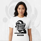 Women's FFD Status Tee (No.08)