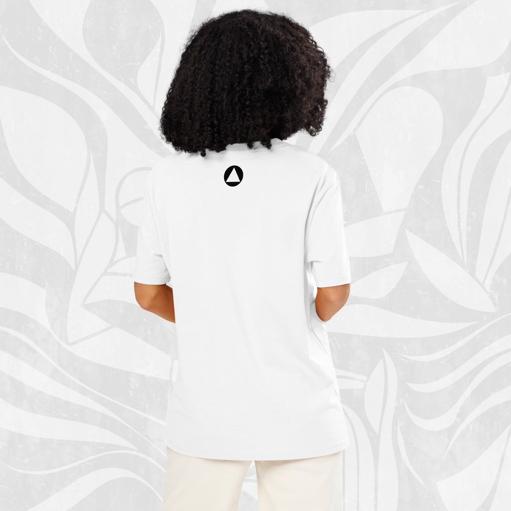 Women's FFD Status Tee (No.09)