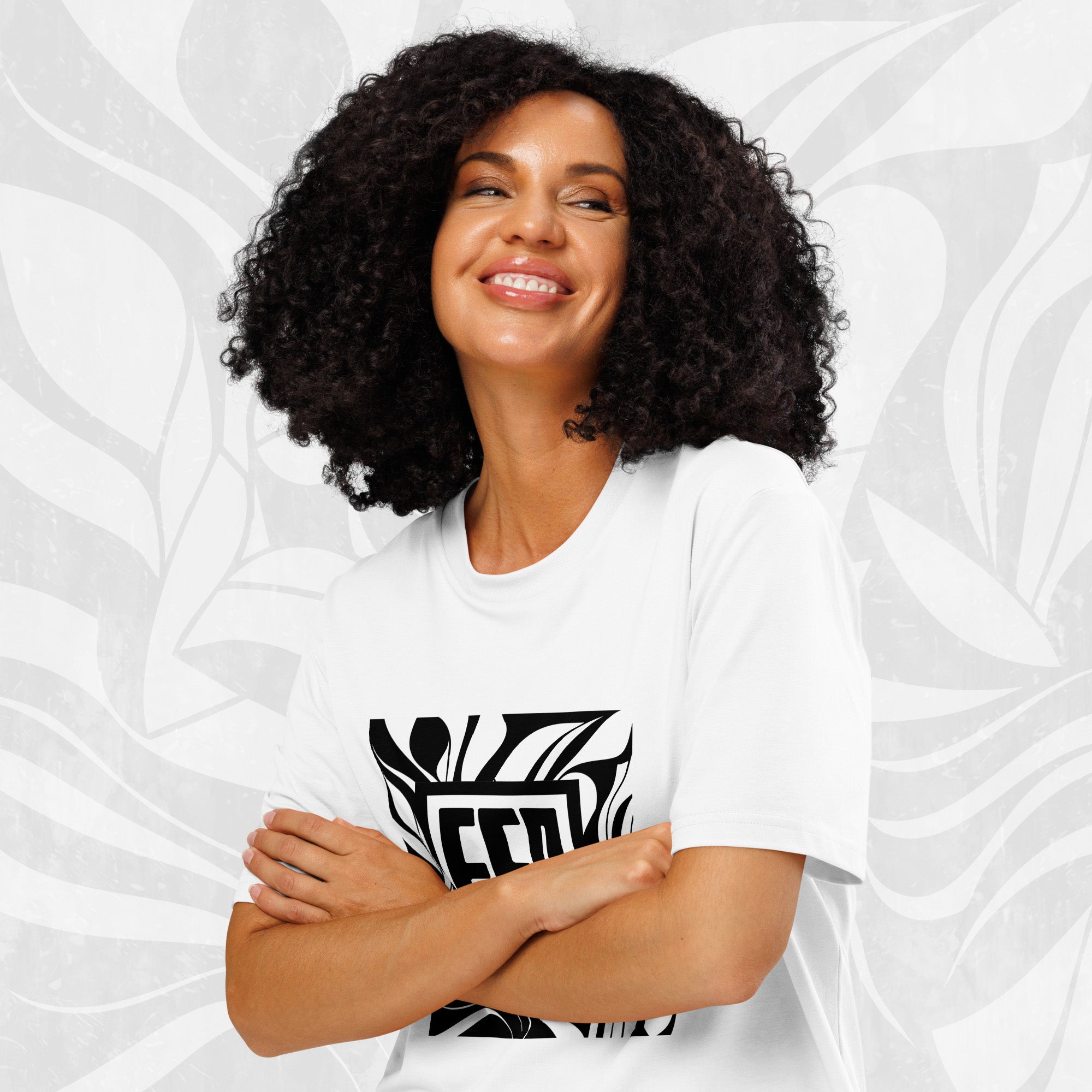 Women's FFD Status Tee (No.09)