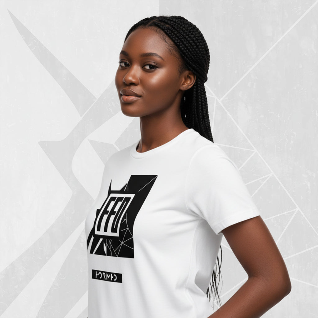 Women's FFD Status Tee (No.10)