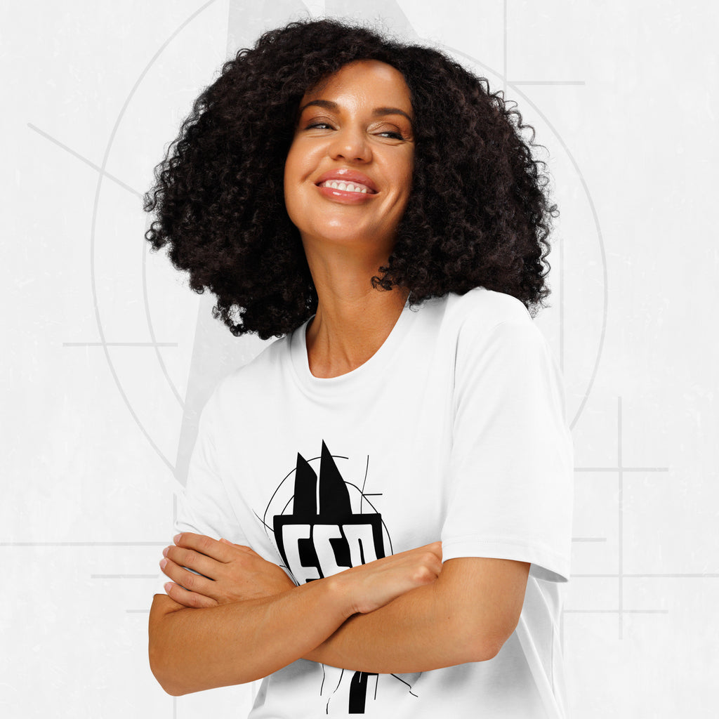 Women's FFD Status Tee (No.11)