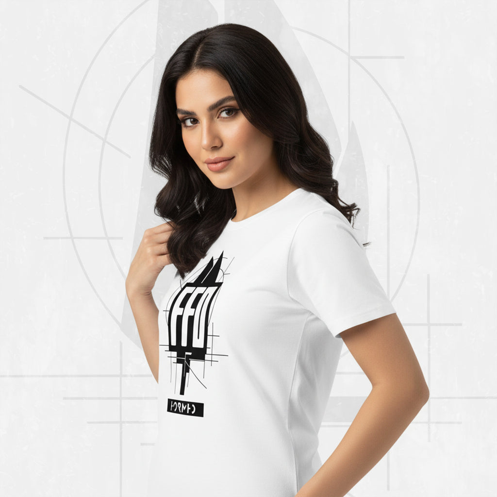 Women's FFD Status Tee (No.11)