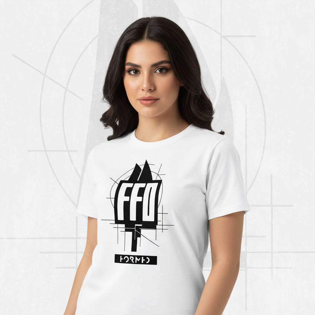 Women's FFD Status Tee (No.11)