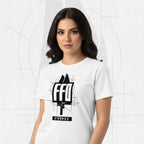 Women's FFD Status Tee (No.11)