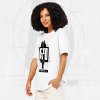Women's FFD Status Tee (No.11)