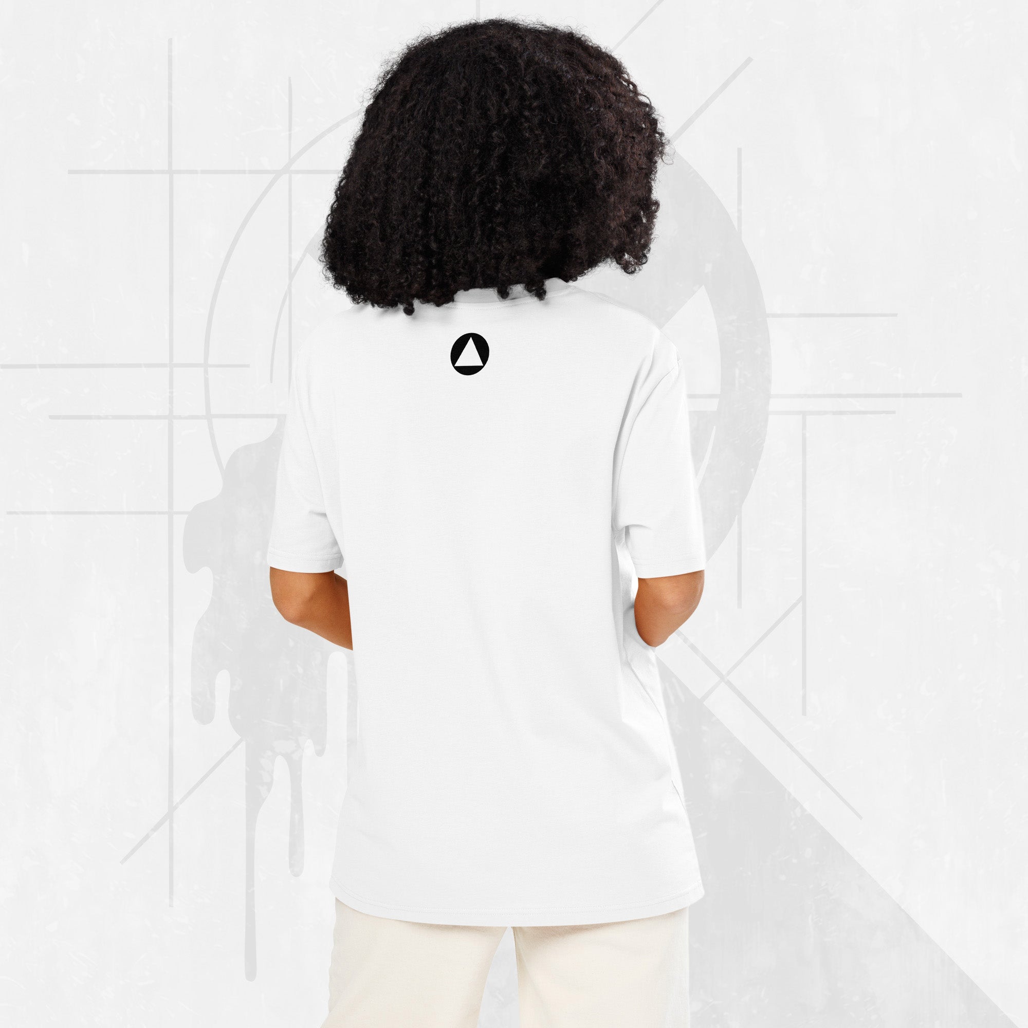 Women's FFD Status Tee (No.12)