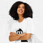 Women's FFD Status Tee (No.12)