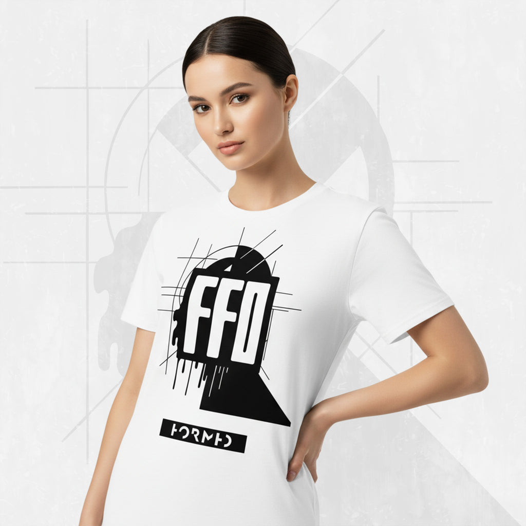 Women's FFD Status Tee (No.12)