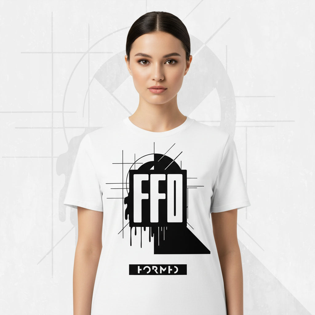 Women's FFD Status Tee (No.12)