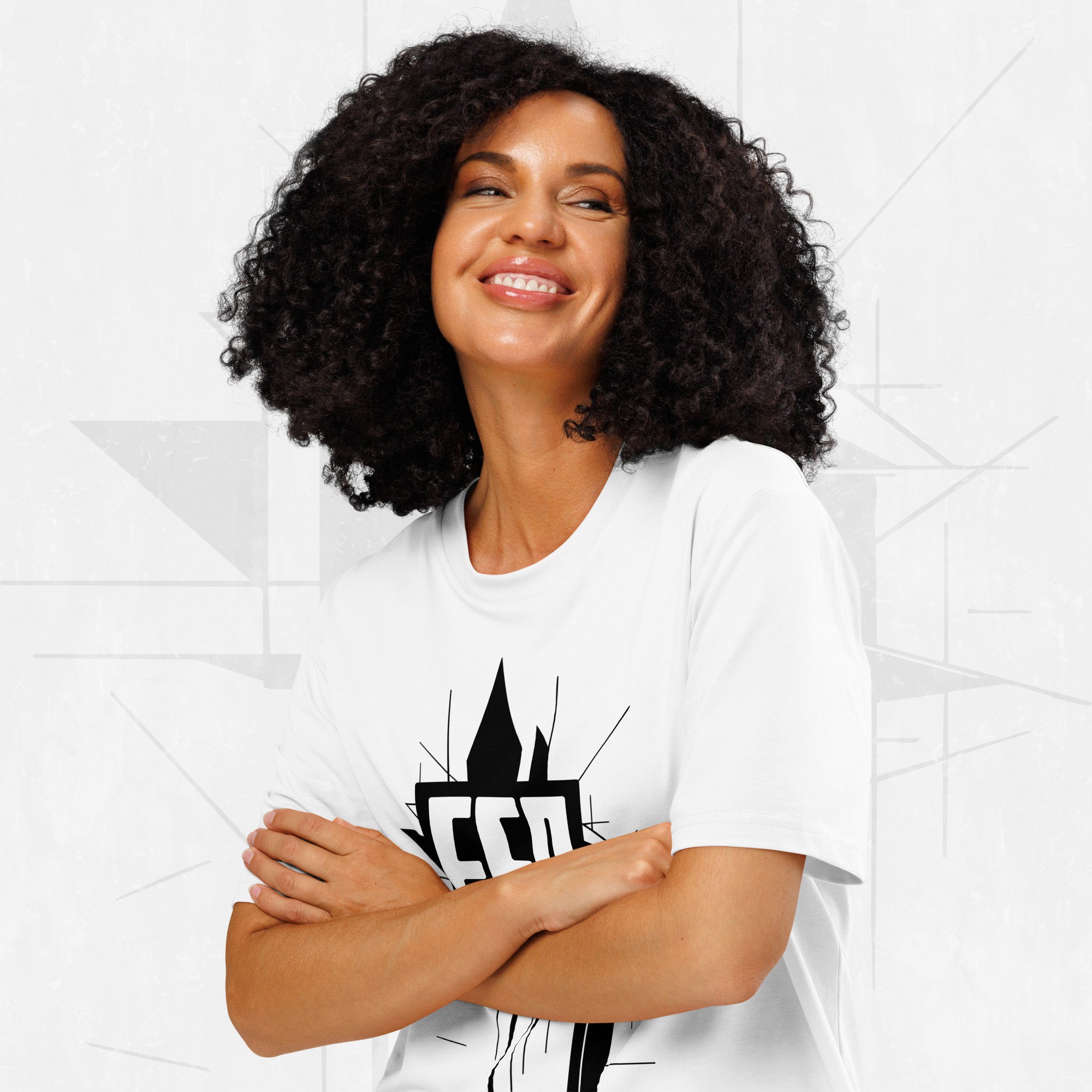 Women's FFD Status Tee (No.13)