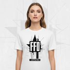Women's FFD Status Tee (No.13)