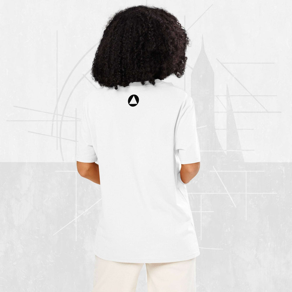 Women's FFD Status Tee (No.14)