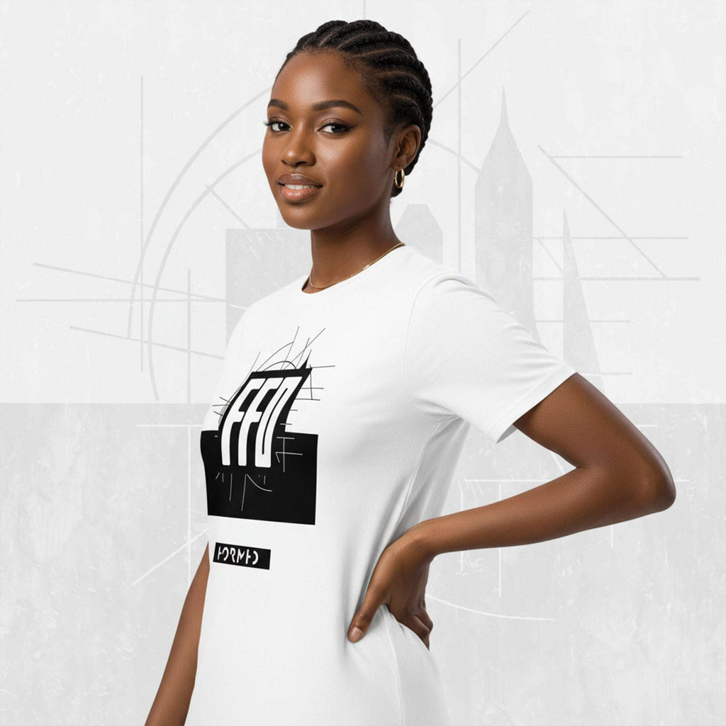 Women's FFD Status Tee (No.14)