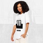 Women's FFD Status Tee (No.14)