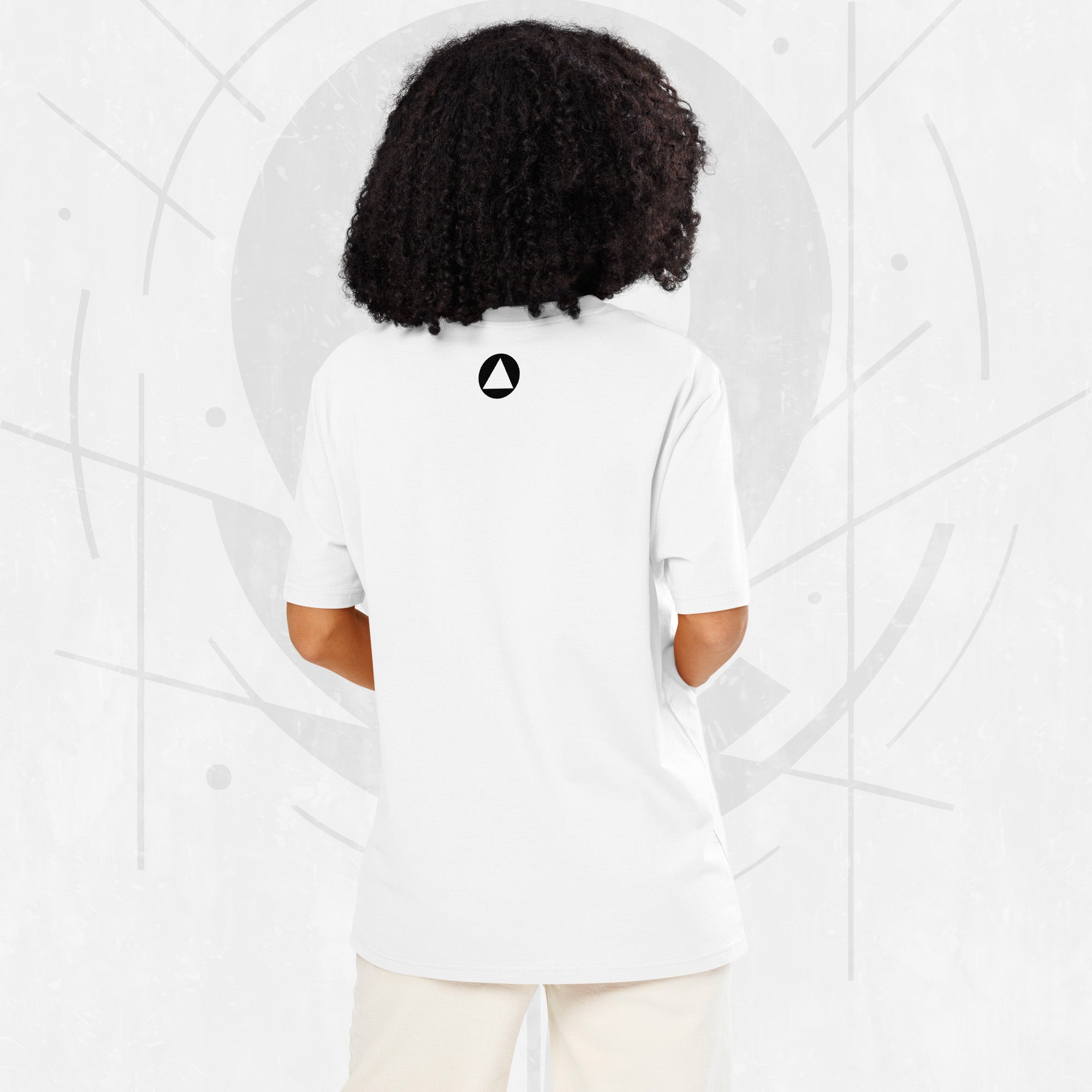 Women's FFD Status Tee (No.15)