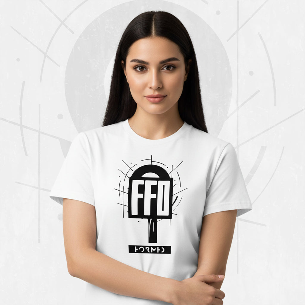 Women's FFD Status Tee (No.15)