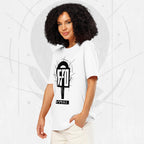 Women's FFD Status Tee (No.15)